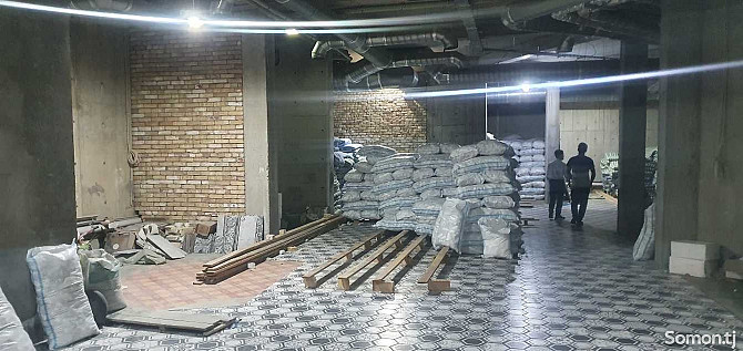 Помещение под свободное назначение, 505м², Водонасос Душанбе - изображение 4