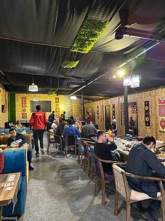 Помещение под ресторан / бар, 721м², Фирдавси Душанбе - изображение 6