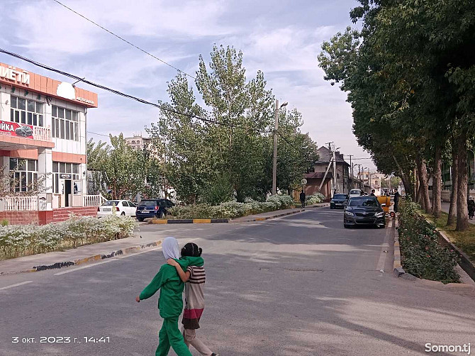 Здание Автостоянки Душанбе - изображение 4