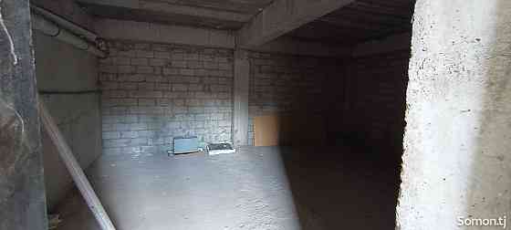 Помещение под склад, 48м², Шохмансур Dushanbe