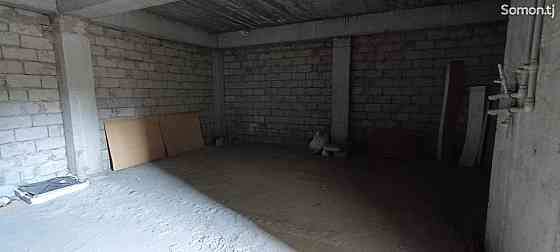 Помещение под склад, 48м², Шохмансур Dushanbe