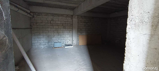 Помещение под склад, 48м², Шохмансур Душанбе - изображение 2