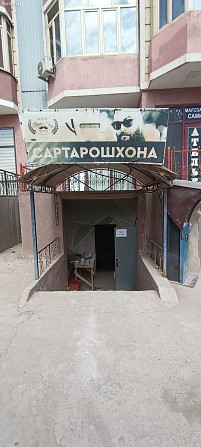 Помещение под склад, 48м², Шохмансур Душанбе - изображение 3