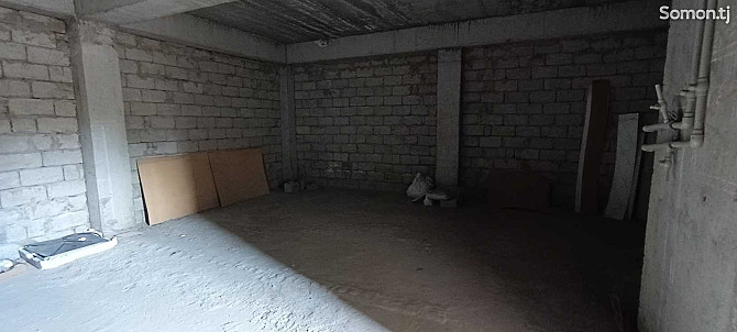 Помещение под склад, 48м², Шохмансур Душанбе - изображение 1