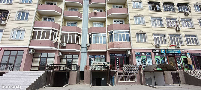 Помещение под склад, 48м², Шохмансур Dushanbe - photo 4