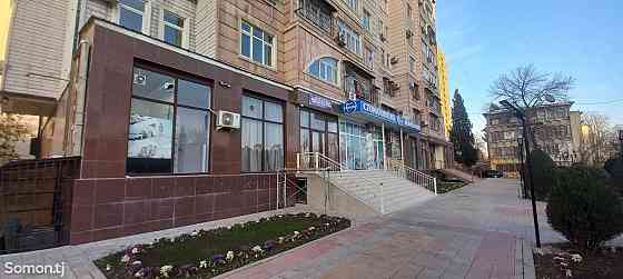 Помещение под свободное назначение, 191м², Сино Dushanbe