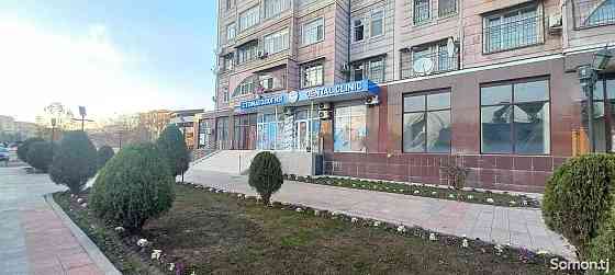 Помещение под свободное назначение, 191м², Сино Dushanbe