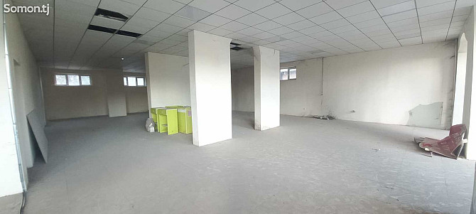 Помещение под свободное назначение, 191м², Сино Dushanbe - photo 6