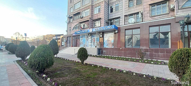 Помещение под свободное назначение, 191м², Сино Dushanbe - photo 2