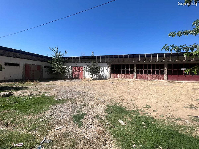 Помещение под магазин / салон, 350м², Даштибеди хурд Вахдат - изображение 3