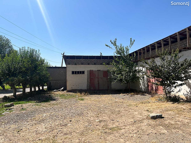 Помещение под магазин / салон, 350м², Даштибеди хурд Вахдат - изображение 8