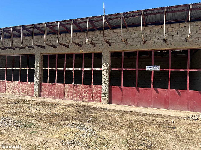 Помещение под магазин / салон, 350м², Даштибеди хурд Вахдат - изображение 5
