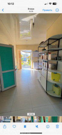Коммерческая недвижимость, 620 м2, Арал Ближний, Кривоносова 60  - photo 3