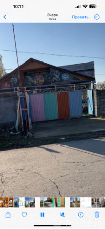Коммерческая недвижимость, 620 м2, Арал Ближний, Кривоносова 60  - photo 1