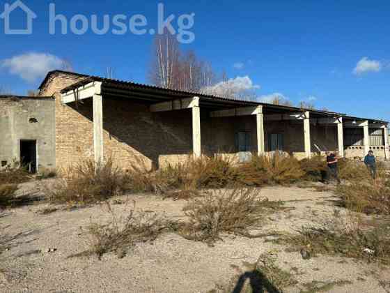 Коммерческая недвижимость, 240 м2, Иссык-Кульская область, Бактуу-Долоноту 