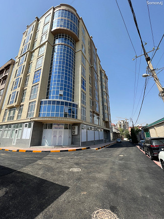 Помещение под офис, 190м², И.Сомони Душанбе - изображение 1