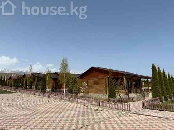 Коммерческая недвижимость, 55 м2, Иссык-Кульская область, Бактуу-Долоноту 
