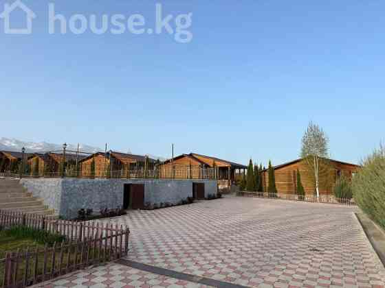 Коммерческая недвижимость, 55 м2, Иссык-Кульская область, Бактуу-Долоноту 