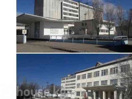 Коммерческая недвижимость, 120 м2, Иссык-Кульская область, Балыкчи, Т . Океева 318 Балыкчы