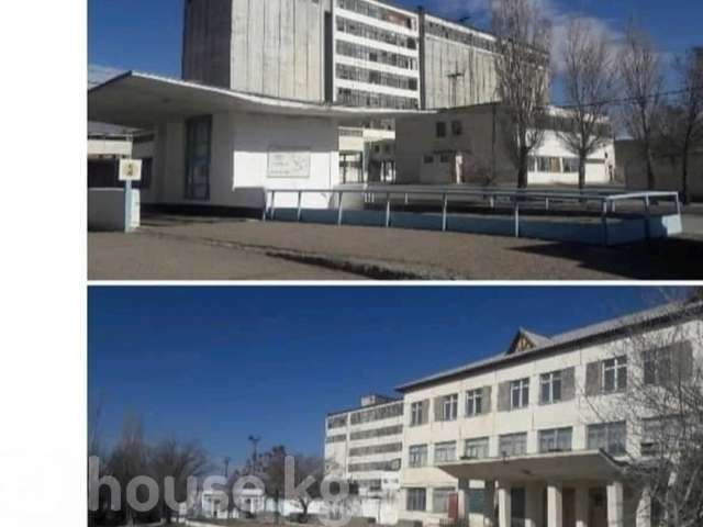 Коммерческая недвижимость, 120 м2, Иссык-Кульская область, Балыкчи, Т . Океева 318 Балыкчы - изображение 1