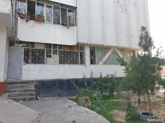 Помещение под офис, 170м², Фирдавси Душанбе - изображение 4
