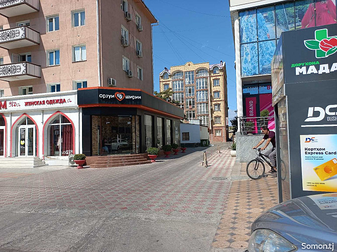 Помещение под свободное назначение, 50м²  - photo 1