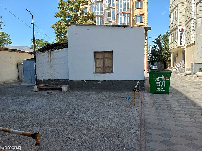 Помещение под свободное назначение, 50м²  - photo 3