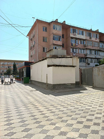 Помещение под свободное назначение, 50м²  - photo 5
