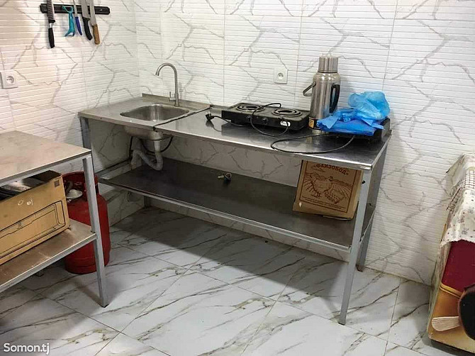 Помещение под ресторан / бар, 1м², Дружба народ  - изображение 5