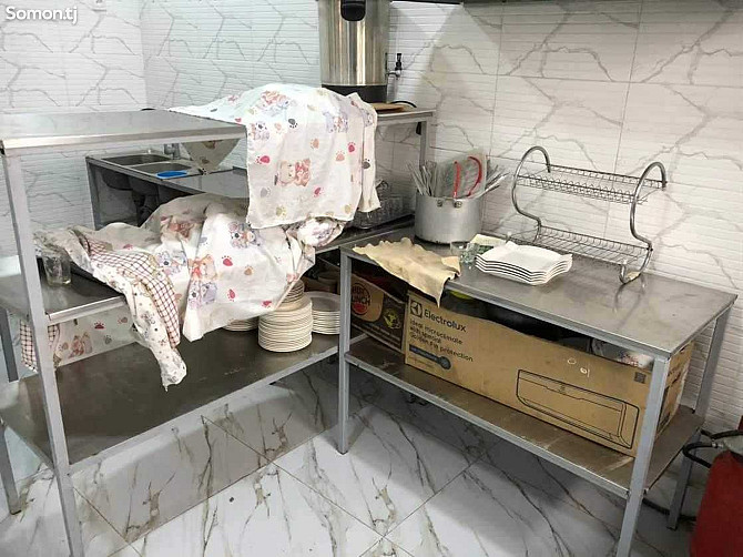 Помещение под ресторан / бар, 1м², Дружба народ  - изображение 8