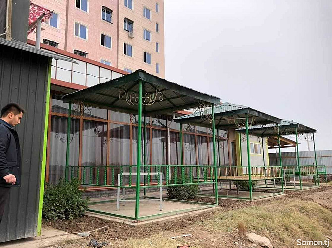 Помещение под ресторан / бар, 1м², Дружба народ  - изображение 7