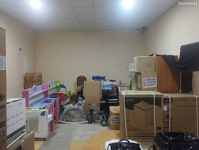 Помещение под магазин / салон, 131м², кафе Зафар  - photo 4