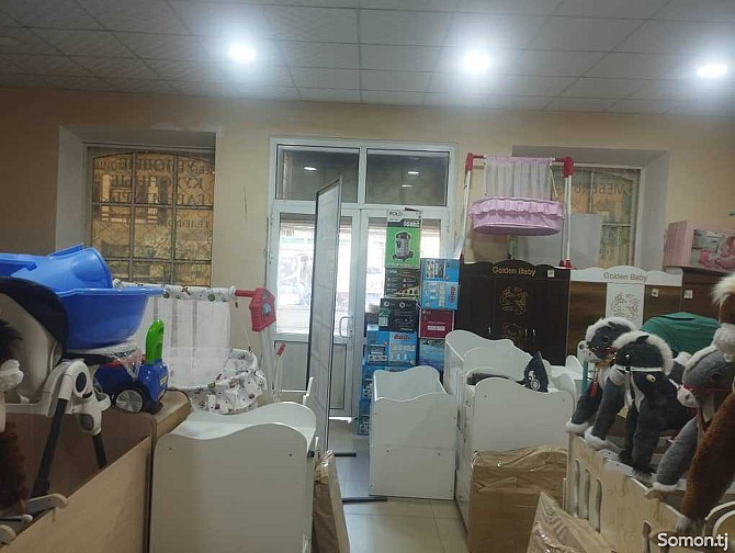 Помещение под магазин / салон, 131м², кафе Зафар  - photo 3