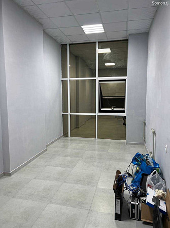 Помещение под офис, 118м², Сомони Душанбе - изображение 4