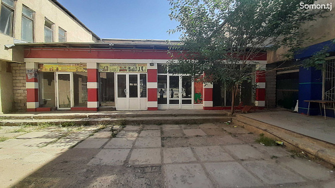 Помещение под магазин / салон, 300м², Истиклол  - изображение 1