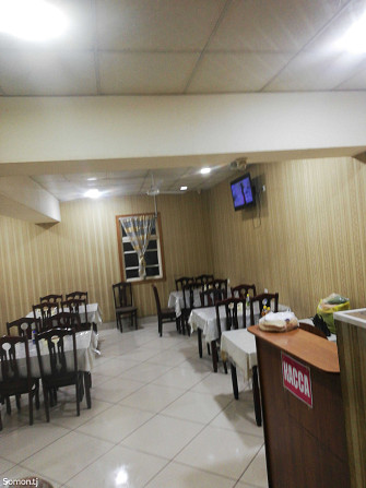 Помещение под свободное назначение, 268м², Панчшанбе  - photo 1