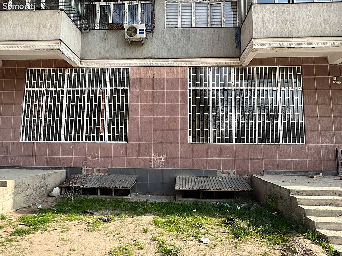 Помещение под офис, 212м², 84 микрорайон Душанбе - изображение 2