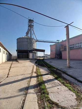 Помещение под промышленное назначение, 1000м², Шохмансур Душанбе - изображение 1