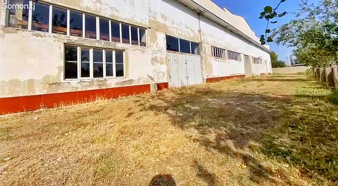 Помещение под свободное назначение, 4000м², 15 км  - изображение 1
