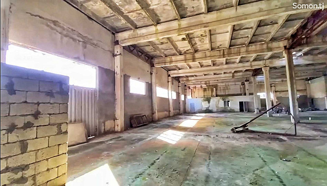Помещение под свободное назначение, 4000м², 15 км  - изображение 6