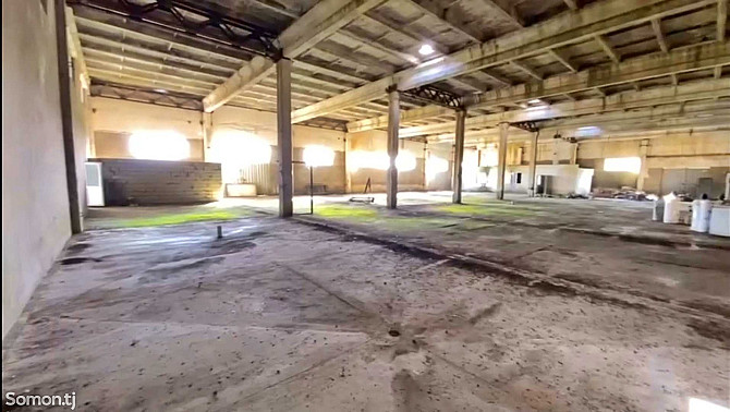 Помещение под свободное назначение, 4000м², 15 км  - изображение 7