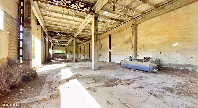 Помещение под свободное назначение, 4000м², 15 км  - изображение 8