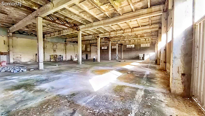 Помещение под свободное назначение, 4000м², 15 км  - изображение 4