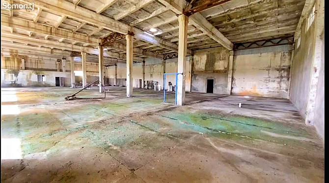 Помещение под свободное назначение, 4000м², 15 км  - изображение 5