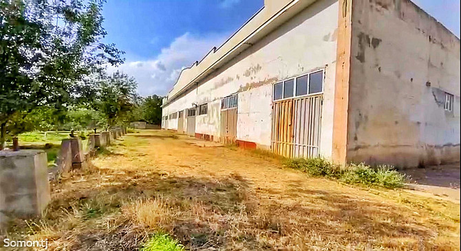 Помещение под свободное назначение, 4000м², 15 км  - изображение 3