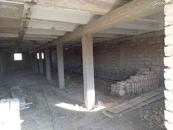 Помещение под склад, 800м², Шохмансур Dushanbe