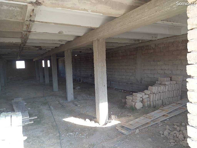 Помещение под склад, 800м², Шохмансур Душанбе - изображение 2