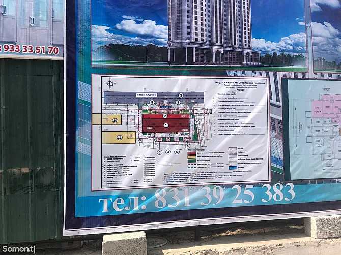 Помещение под магазин / салон, 175м², Гиссар Гиссар - изображение 4