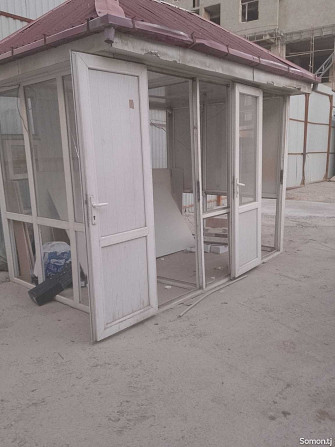 Помещение под офис, 9м², театр Лухтак Душанбе - изображение 2