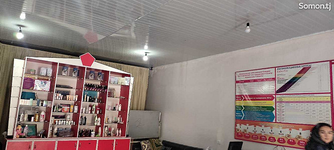 Помещение под магазин / салон, 66м², Тец Бохтар (Курган-Тюбе) - изображение 5
